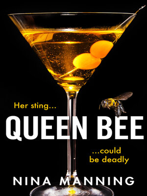 cover image of Queen Bee